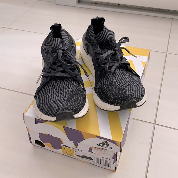 Adidas ultraboost x - Picture 1 of 6